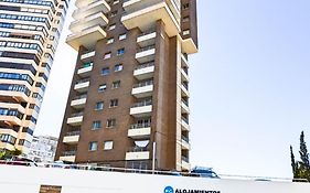 Apartamentos Buenos Aires By Mc